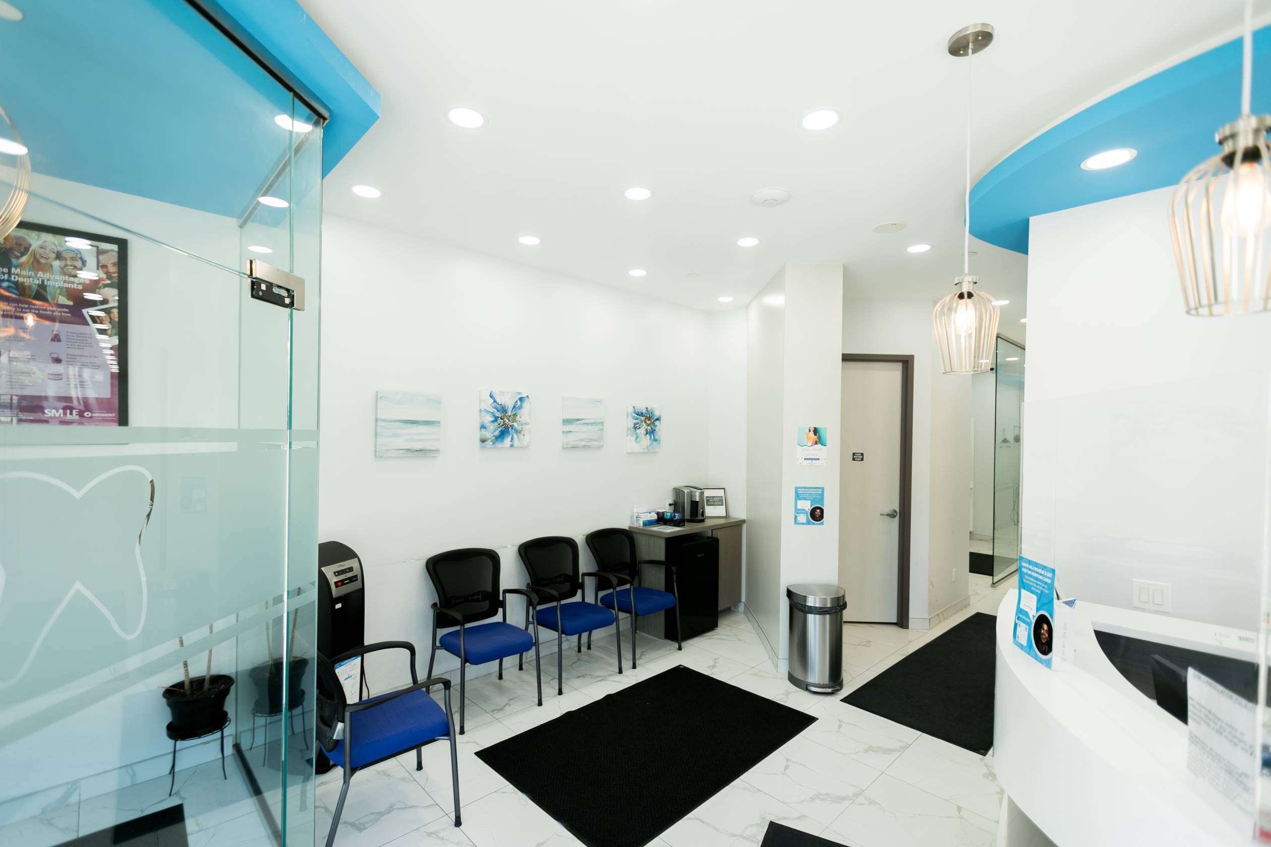 Monarch Dentistry - Esplanade dental clinic in Toronto - Photo 2